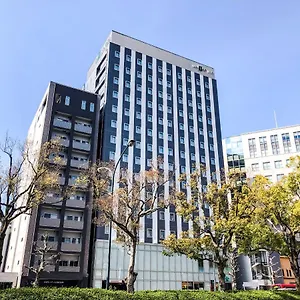 Hotel Koko Ekimae, Hiroshima